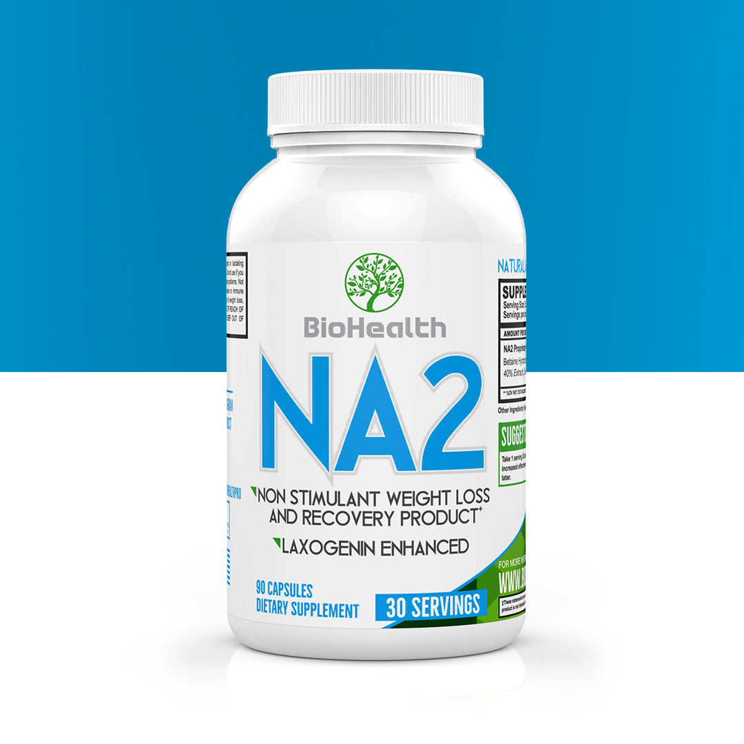 Lets talk about Weight Loss. We have the Fat Burner of 2018!