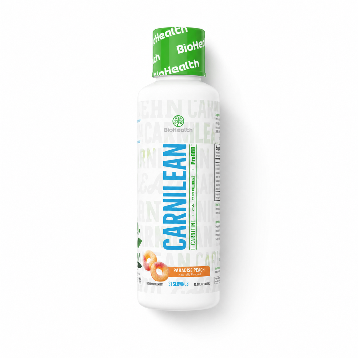 alcalean l-carnitine review CarniLean Liquid L Carnitine Metabolic Support – BioHealth Nutrition alpha lipoic acid & acetyl l-carnitine hcl Gary Brecka's Colostrum Protocol Sabor:Pineapple