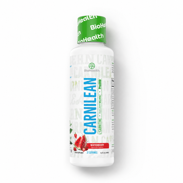 CarniLean - Liquid L-Carnitine Blend