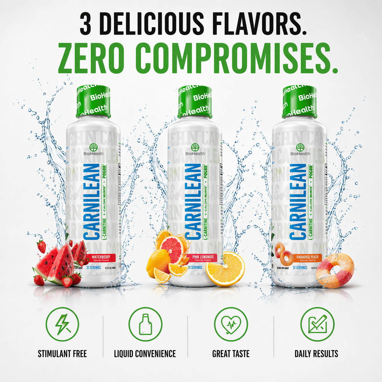 biogena l-carnitin BioHealth 5 Reasons Why Acetyl-L-Carnitine Is