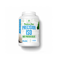 Precision ISO Protein - 100% Whey Protein Isolate