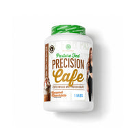 Precision Café ISO - Signature Series