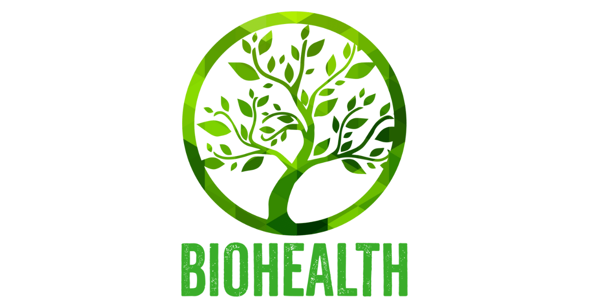 BioHealth Nutrition Logo